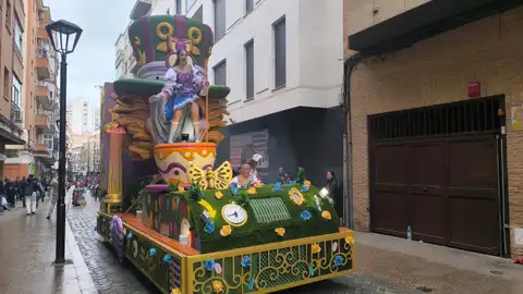 El Burleta El Burleta