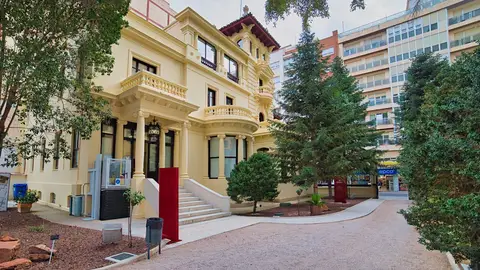 Chalet Fontecha, Albacete Chalet Fontecha, Albacete