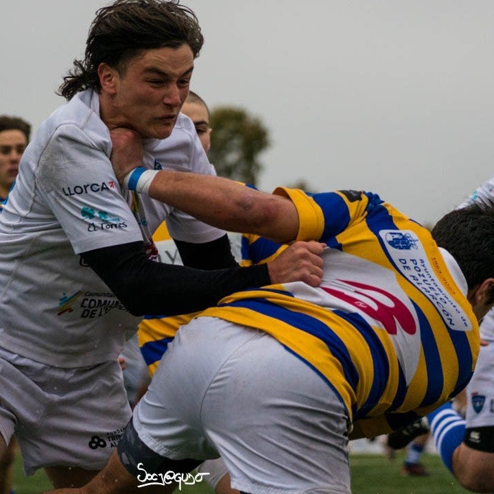 El Huesitos la Vila cayó por 25-17 ante el Pozuelo Unión El Huesitos la Vila cayó por 25-17 ante el Pozuelo Unión