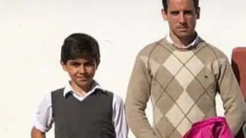 Román y Ortega Román y Ortega