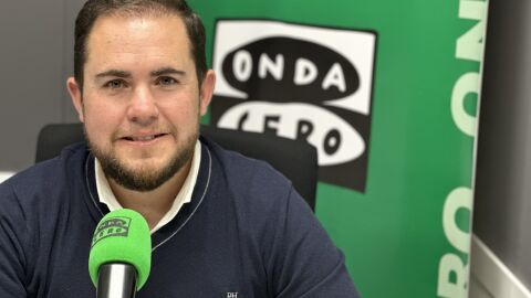 Jos&eacute; Ram&oacute;n Jim&eacute;nez 