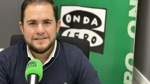 José Ramón Jiménez José Ramón Jiménez