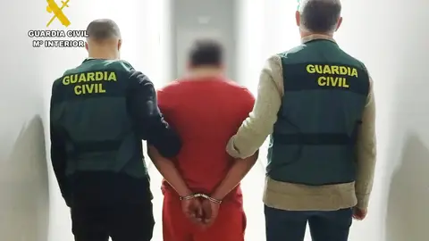 Detenido el hombre que apuñaló a otro en Maliaño Detenido el hombre que apuñaló a otro en Maliaño