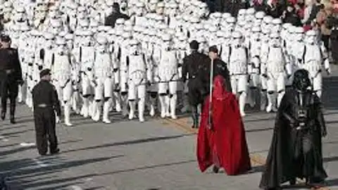 Legión 501 elige Gijón como sede de su encuentro anual en 2026 Legión 501 elige Gijón como sede de su encuentro anual en 2026