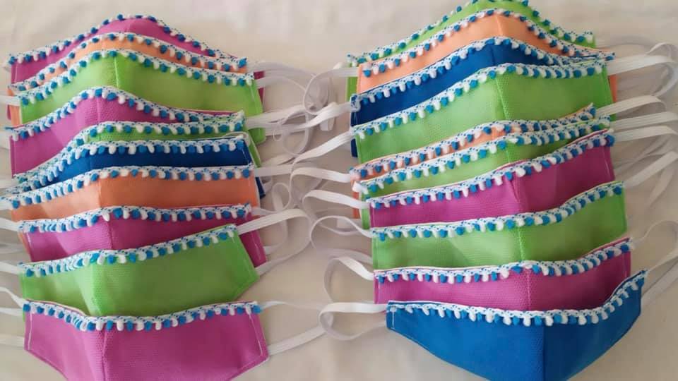 ¿Sabías que la pandemia del coronavirus provocó una ola de solidaridad? ¿Sabías que la pandemia del coronavirus provocó una ola de solidaridad?