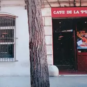 Café de la Plaça Carcaixent Café de la Plaça Carcaixent