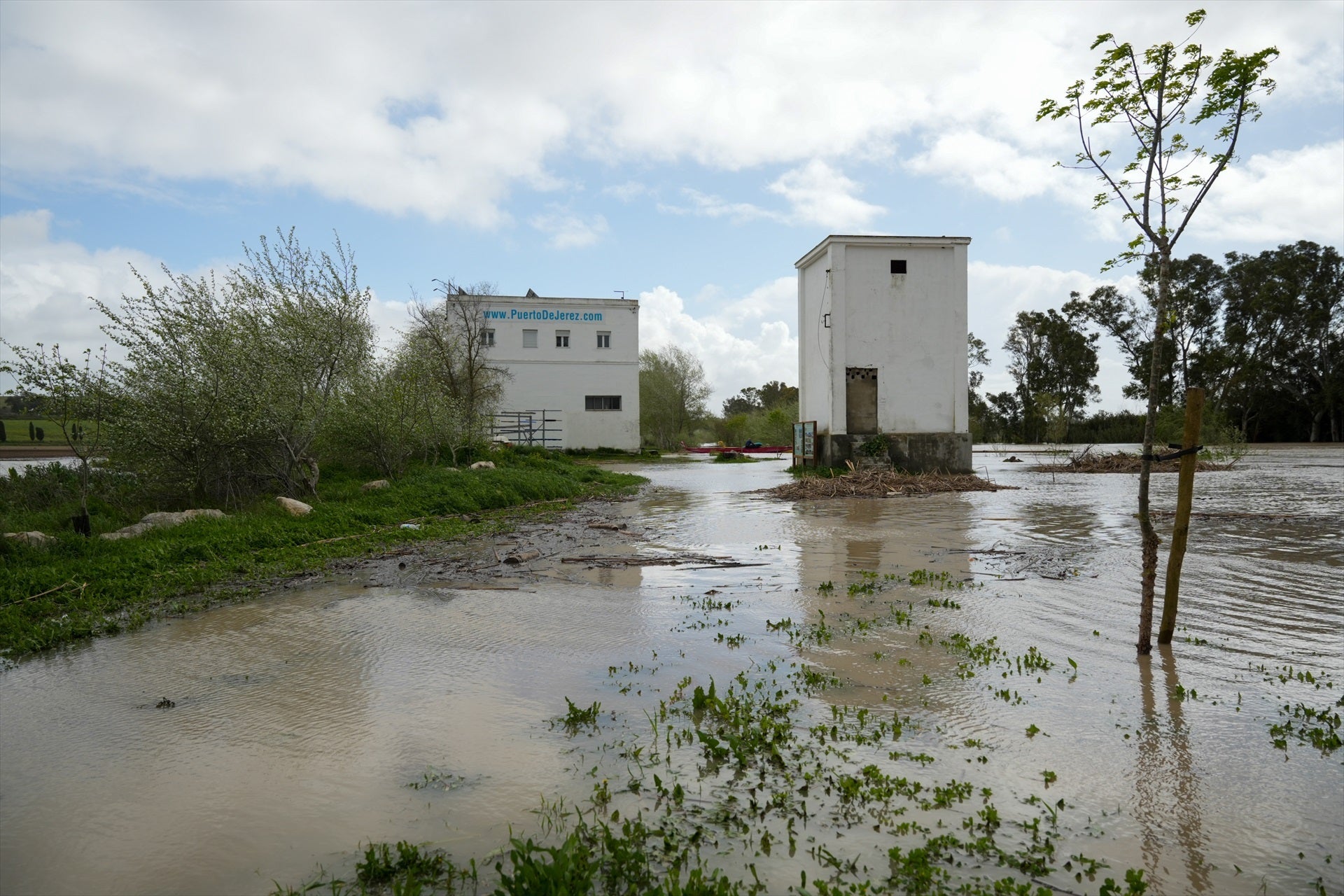 España tendrá más sequías graves y episodios de lluvias extremas España tendrá más sequías graves y episodios de lluvias extremas