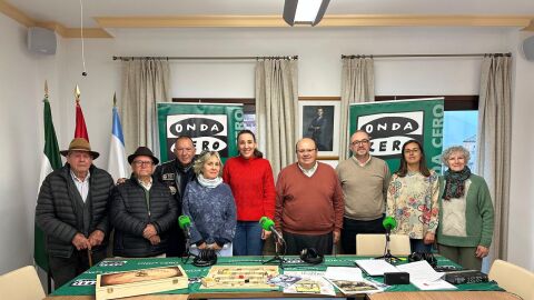 M&aacute;s de uno Granada desde G&uuml;&eacute;jar Sierra