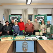 Más de uno Granada desde Güéjar Sierra Más de uno Granada desde Güéjar Sierra