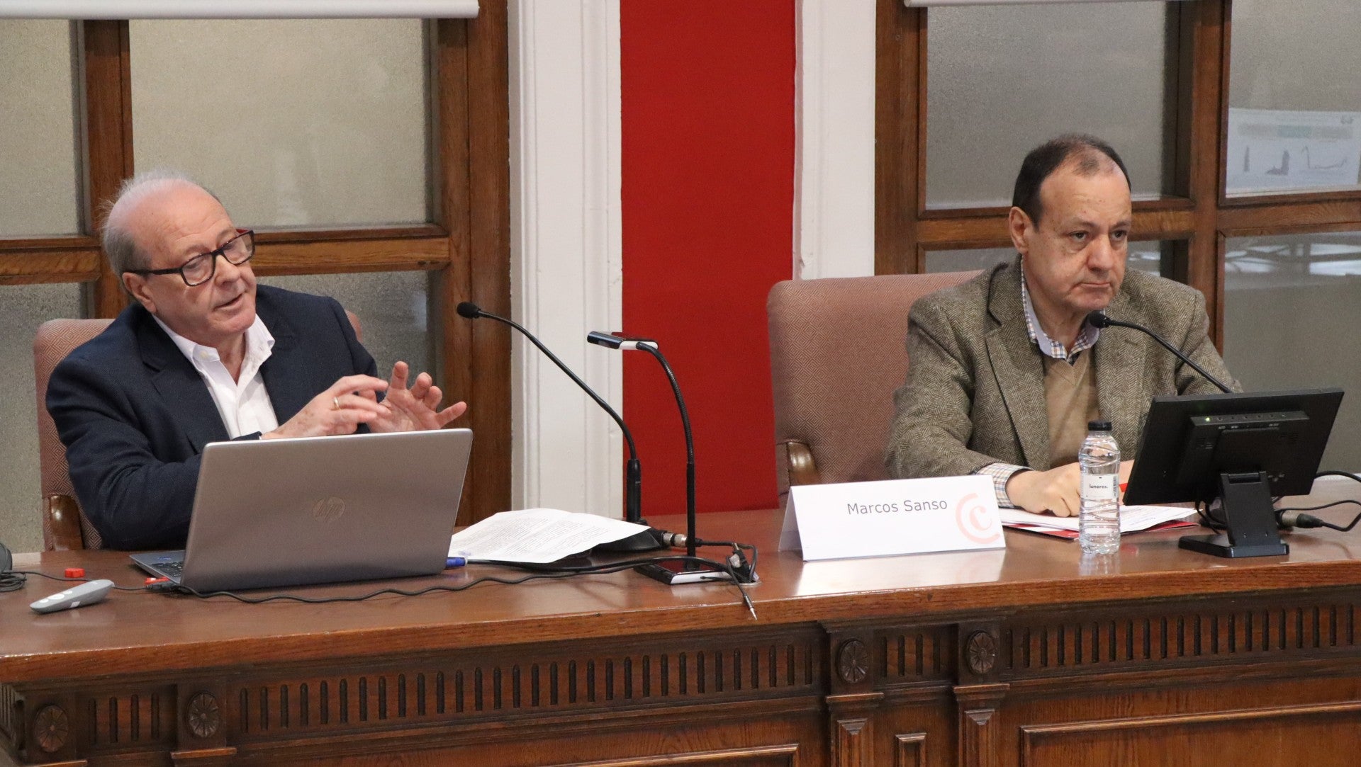 La inestabilidad internacional podría tener impacto en la economía La inestabilidad internacional podría tener impacto en la economía