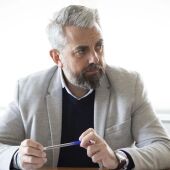 Marcelo Vázquez, presidente de OnTech Innovation