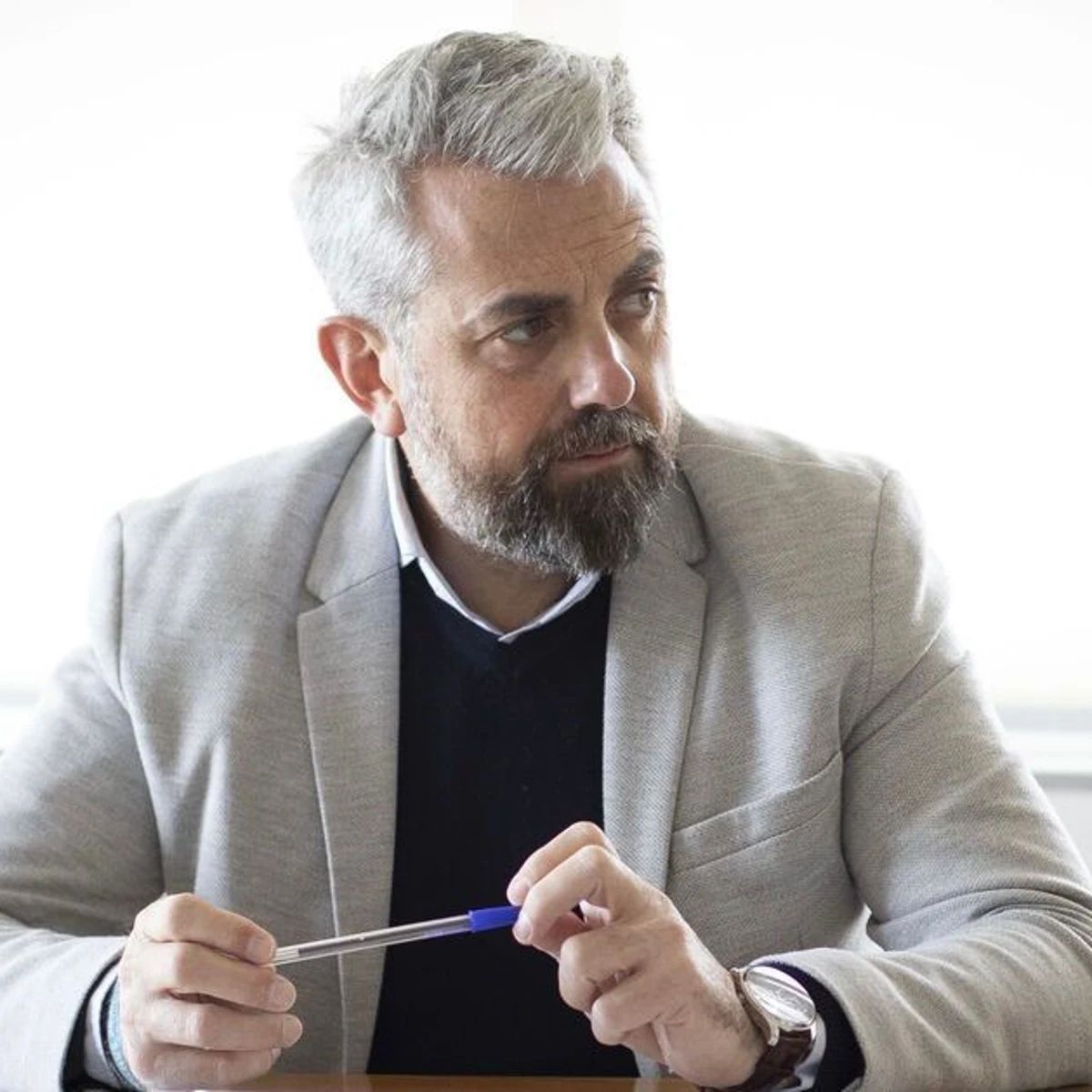 Marcelo Vázquez (OnTech): "El Connect Forum es un punto de encuentro clave para impulsar la innovación tecnológica en Andalucía"