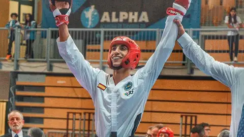 Bahaa Talhaoui Bahaa Talhaoui