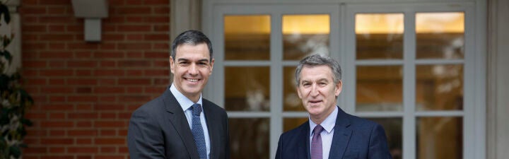 VOTA: ¿Cree que en el debate de defensa, el gobierno debería priorizar su relación con el PP?