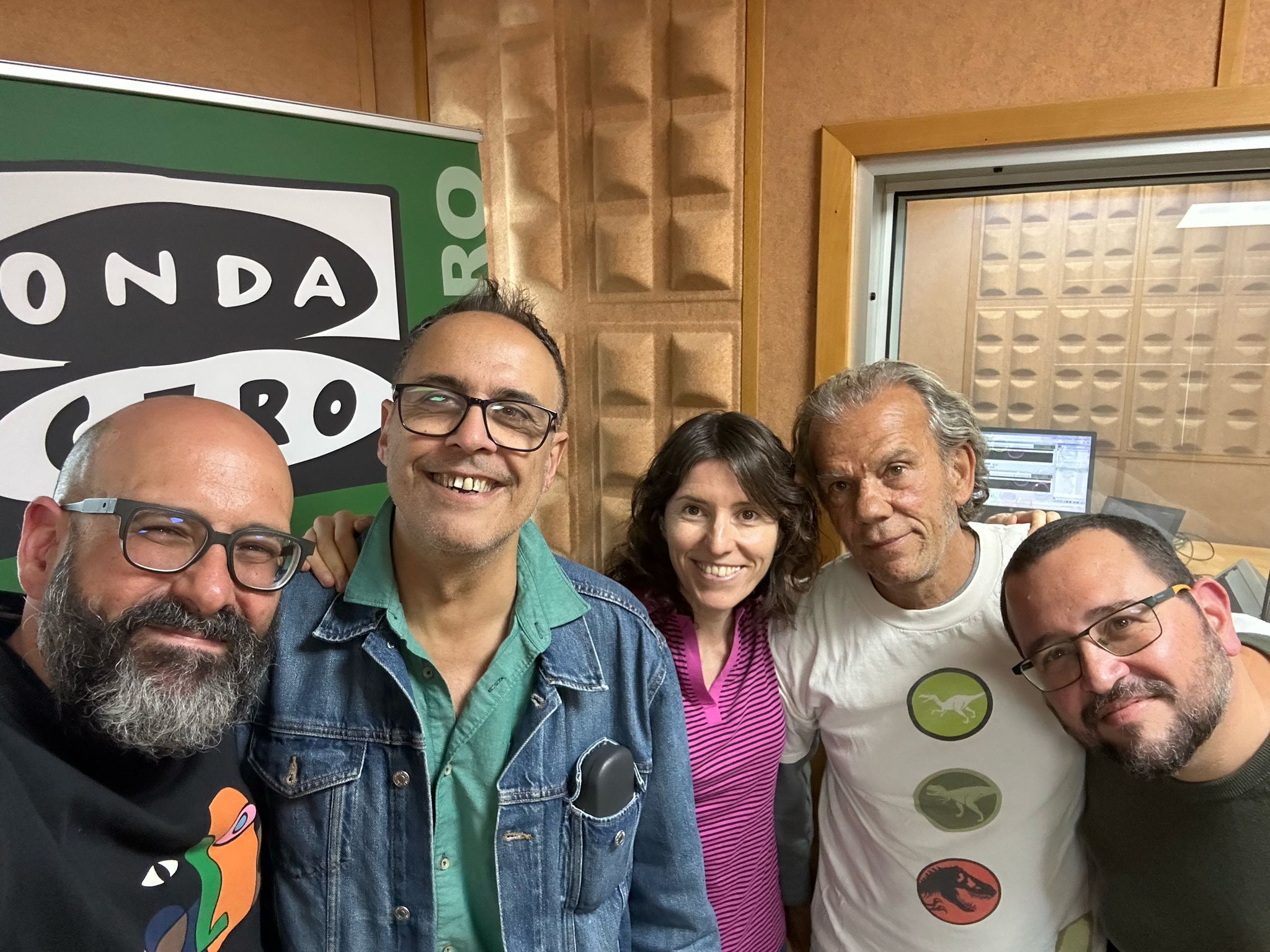 La Cultureta con Mojo | Capítulo 95 (13/03/2025) La Cultureta con Mojo | Capítulo 95 (13/03/2025)