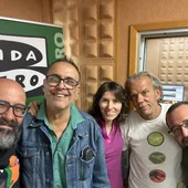 La cultureta con mojo 95 La cultureta con mojo 95