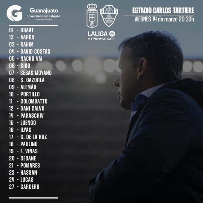 Más de Uno de Oviedo Deportes 13/03/2025 Más de Uno de Oviedo Deportes 13/03/2025