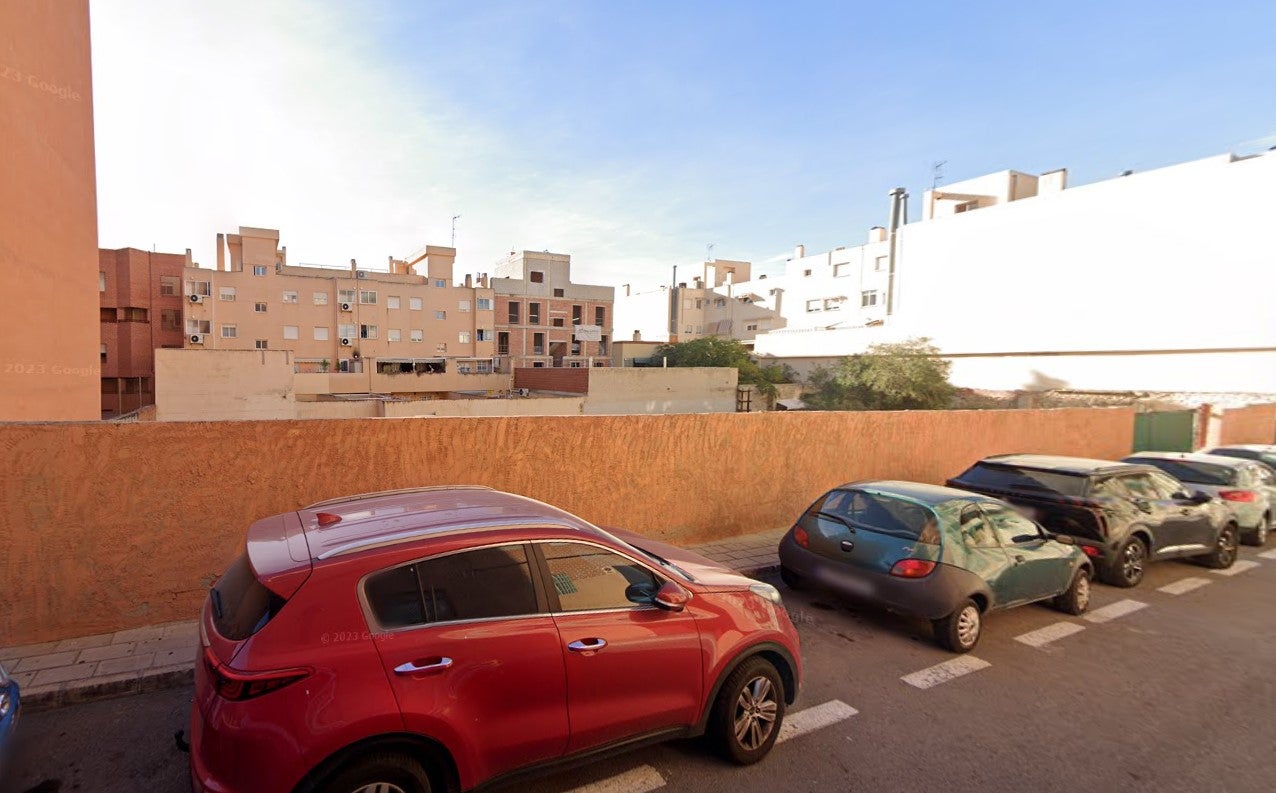 Alicante licita la construcción de 32 viviendas sociales en la calle Ceuta de San Blas Alicante licita la construcción de 32 viviendas sociales en la calle Ceuta de San Blas