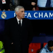 Ancelotti: "Me parece que Julián da dos toques" Ancelotti: "Me parece que Julián da dos toques"
