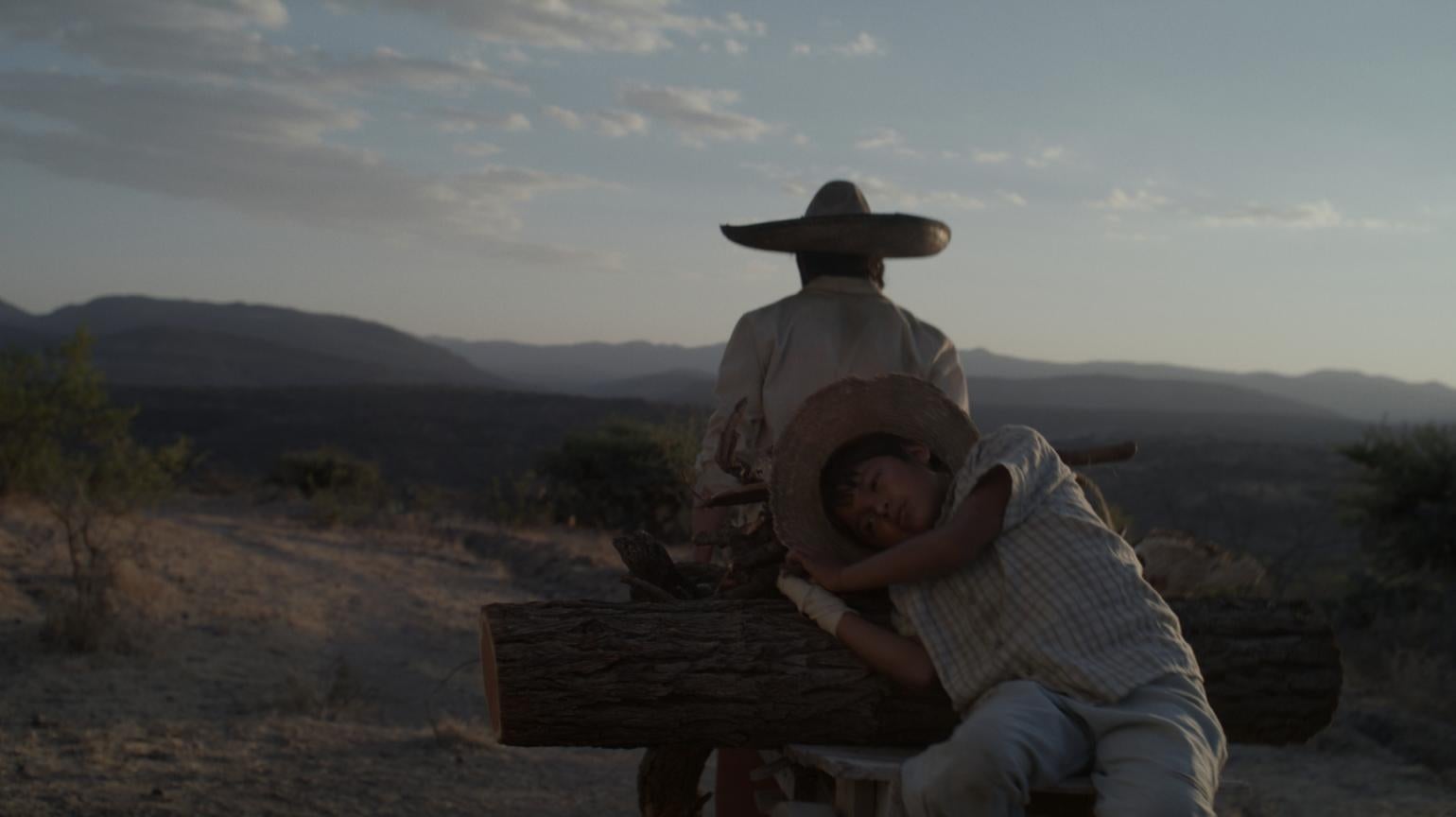 El diablo en el camino, Festival de Cine de Málaga El diablo en el camino, Festival de Cine de Málaga