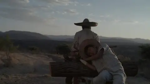 El diablo en el camino, Festival de Cine de Málaga El diablo en el camino, Festival de Cine de Málaga