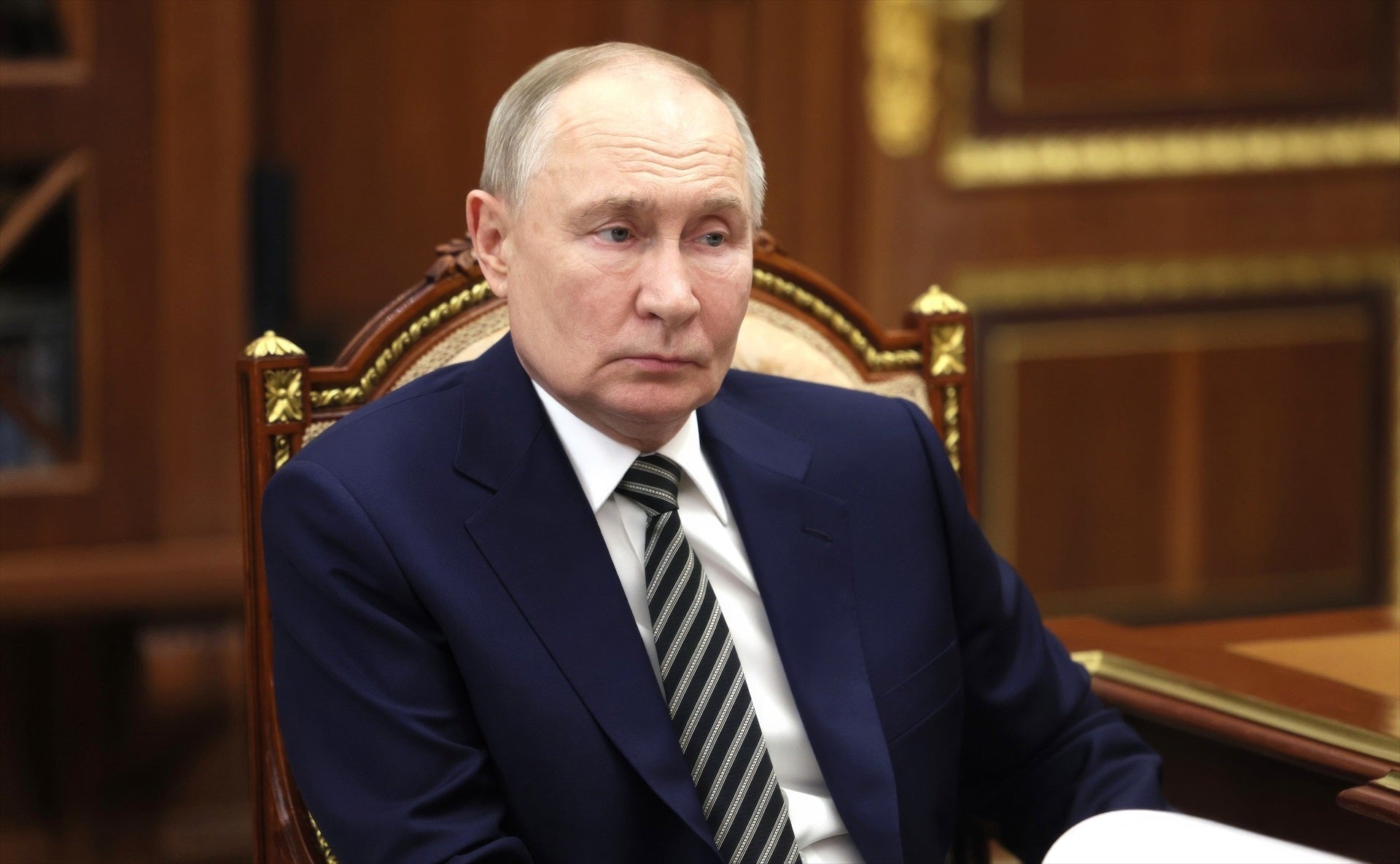 ¿En qué punto están las negociaciones para el alto el fuego entre Rusia y Ucrania? ¿En qué punto están las negociaciones para el alto el fuego entre Rusia y Ucrania?