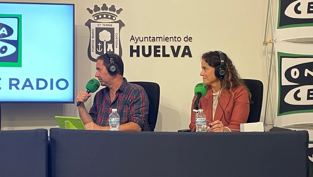 Taller de Radio - Colegio Santa Teresa de Jesús Taller de Radio - Colegio Santa Teresa de Jesús