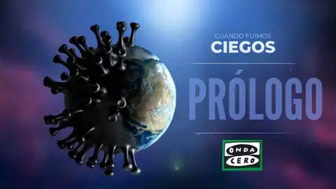 Cuando fuimos ciegos prólogo Cuando fuimos ciegos prólogo