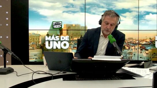 Monólogo de Alsina 13/03/2025