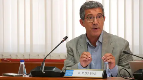 O BNG demanda un plan de industrialización para Ourense O BNG demanda un plan de industrialización para Ourense