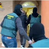 Ingresa en prisión un murciano ao que investigan por seis roubos en vivendas de Verín Ingresa en prisión un murciano ao que investigan por seis roubos en vivendas de Verín