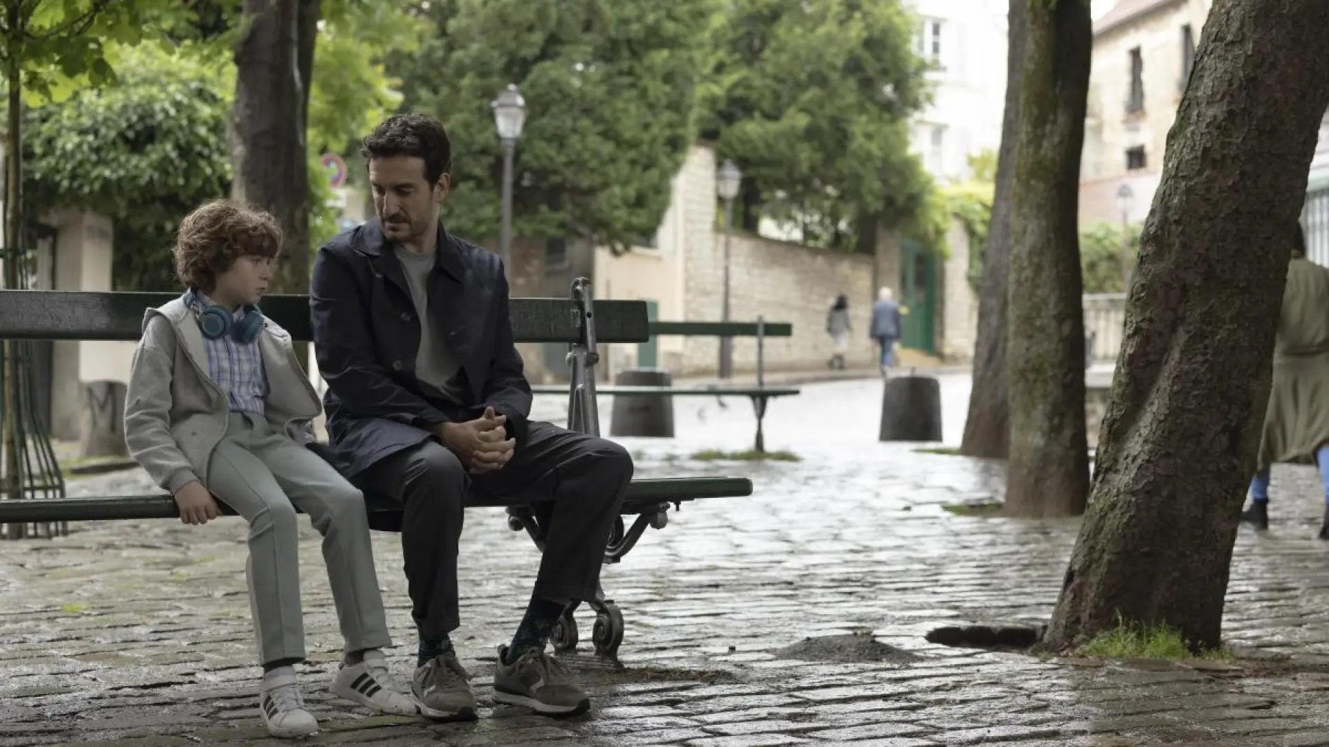 Wolfgang 5x25 Wolfgang 5x25