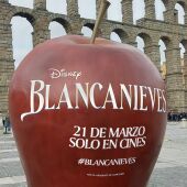 Blancanieves
