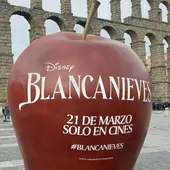 Blancanieves Blancanieves