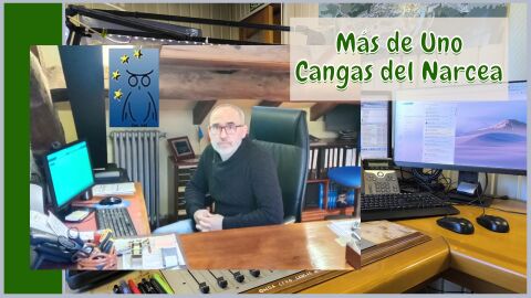 Armandeo Fern&aacute;ndez Casta&ntilde;o, director CEPA Suroccidente