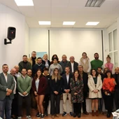 Los municipios de la ADR Sierra Norte de Málaga unen lazos para impulsar “un lugar perfecto para hacer turismo rural” Los municipios de la ADR Sierra Norte de Málaga unen lazos para impulsar “un lugar perfecto para hacer turismo rural”