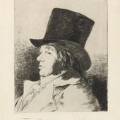'Las mujeres de Goya' llega al Museu Boca del Calvari de Benidorm. 'Las mujeres de Goya' llega al Museu Boca del Calvari de Benidorm.