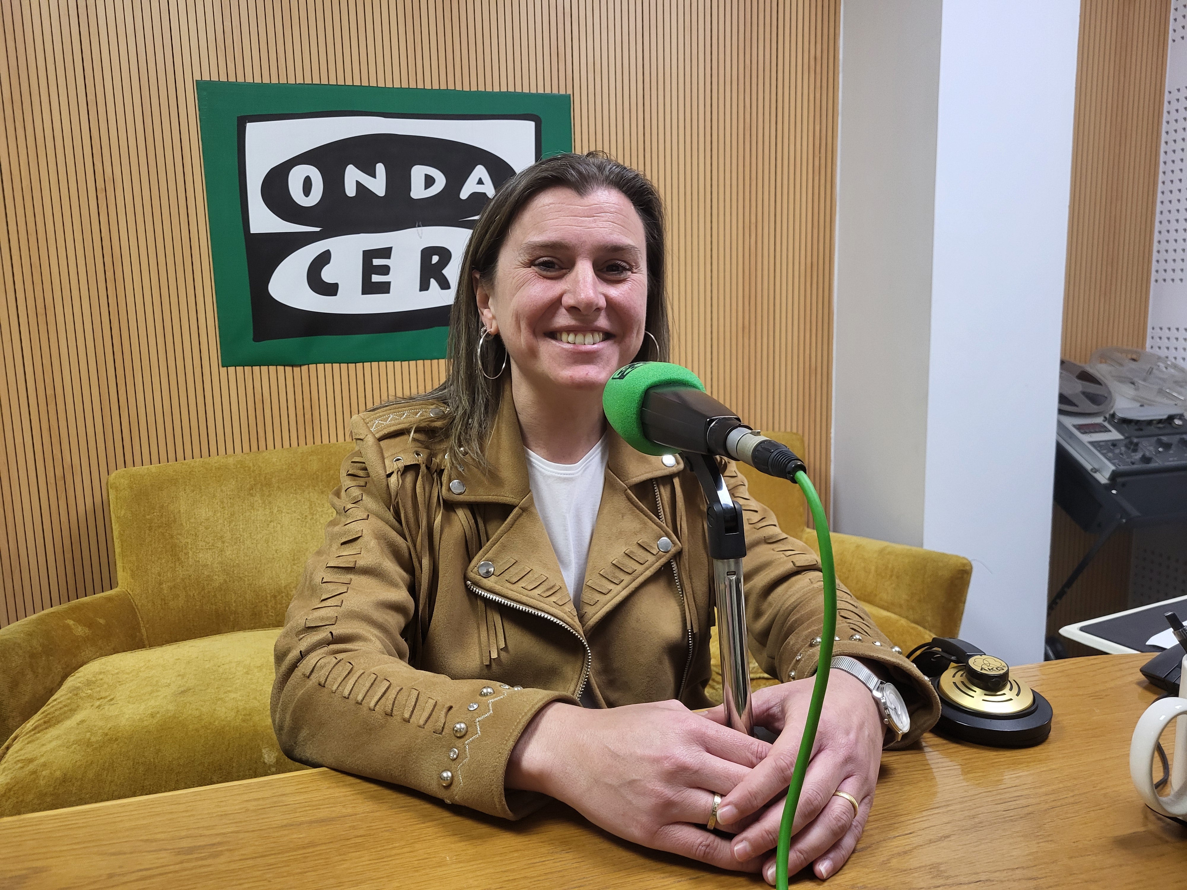 Natalia González: "Moción de censura? o PP deixou de ser creíble hai tempo". Natalia González: "Moción de censura? o PP deixou de ser creíble hai tempo".