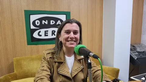 Natalia González portavoz do Psoe no Concello de ourense Natalia González portavoz do Psoe no Concello de ourense