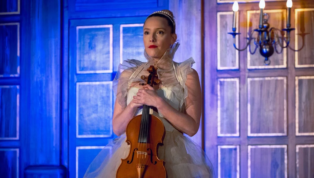 La Francesa Laura La Francesa Laura