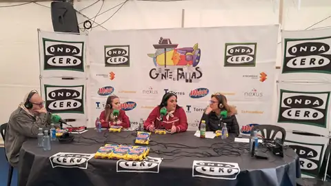 Md1 Valencia desde Falla San Marcelino Md1 Valencia desde Falla San Marcelino