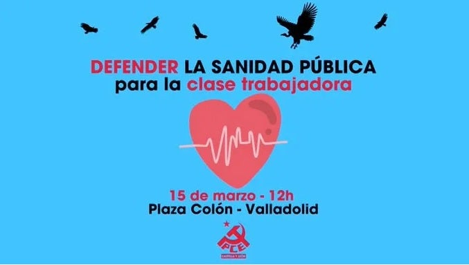 Foro Social Segovia Foro Social Segovia