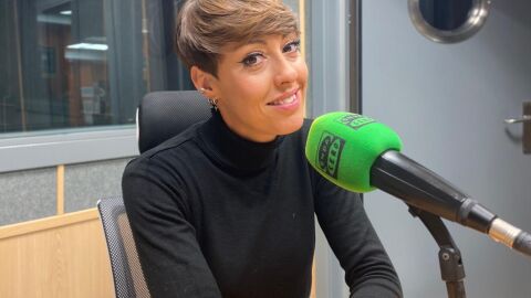 Ana Rosa Caba&ntilde;ero te cuenta sus cosas de casa.