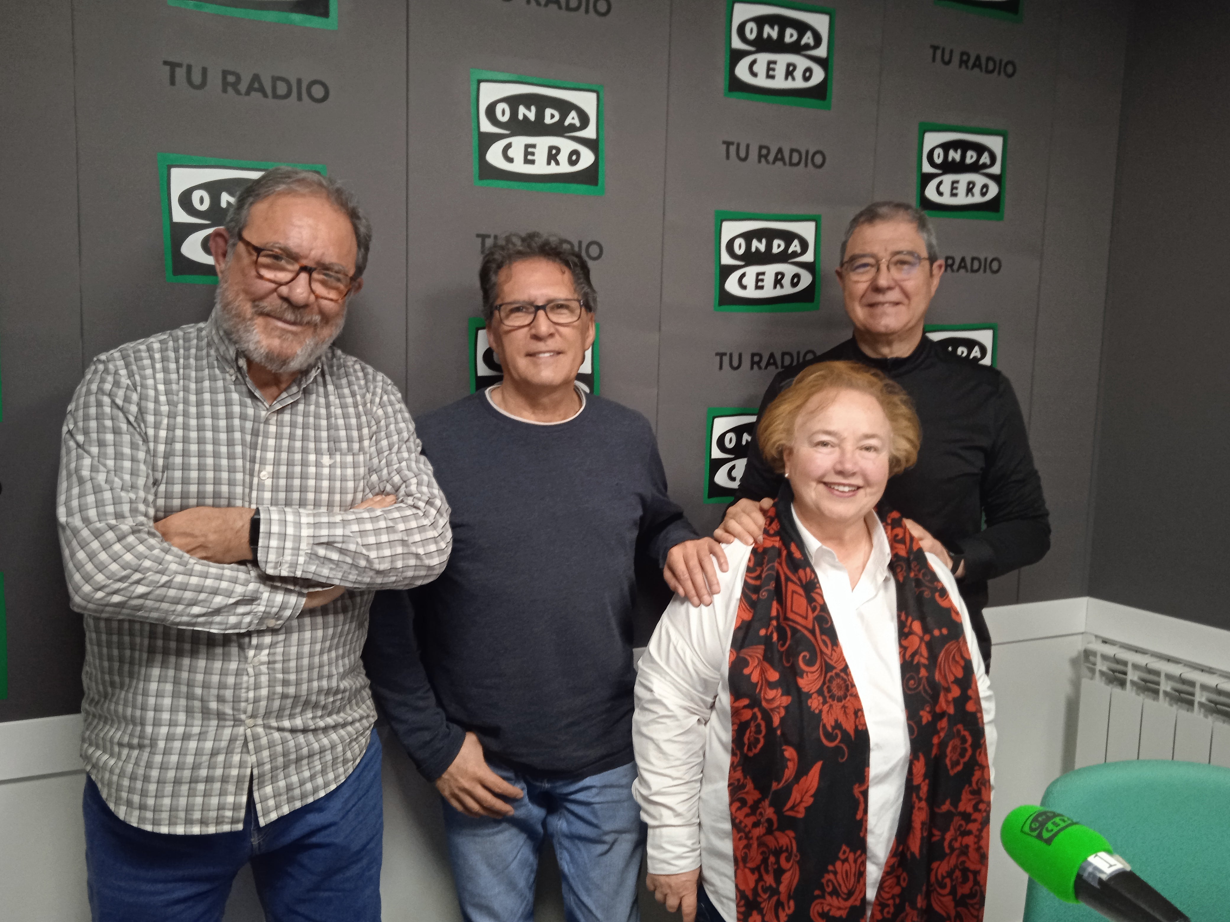 Los "Ilustrados" repasan la producción cultural que dejó el covid en Teruel Los "Ilustrados" repasan la producción cultural que dejó el covid en Teruel