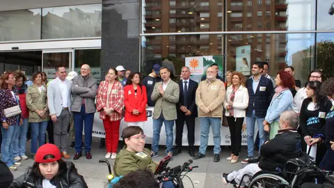 El Ayuntamiento de Albacete renueva su convenio con ‘El Corte Inglés’ El Ayuntamiento de Albacete renueva su convenio con ‘El Corte Inglés’