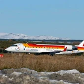 El Aeropuerto de León despega en 2025: suma más vuelos y viajeros ante la cáida del de Valladolid El Aeropuerto de León despega en 2025: suma más vuelos y viajeros ante la cáida del de Valladolid