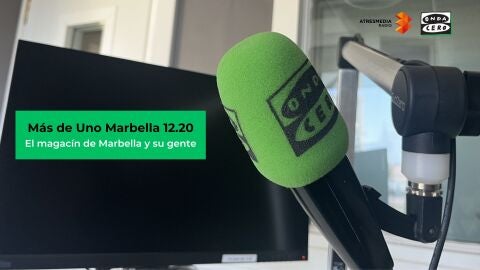 M&aacute;s de Uno Marbella