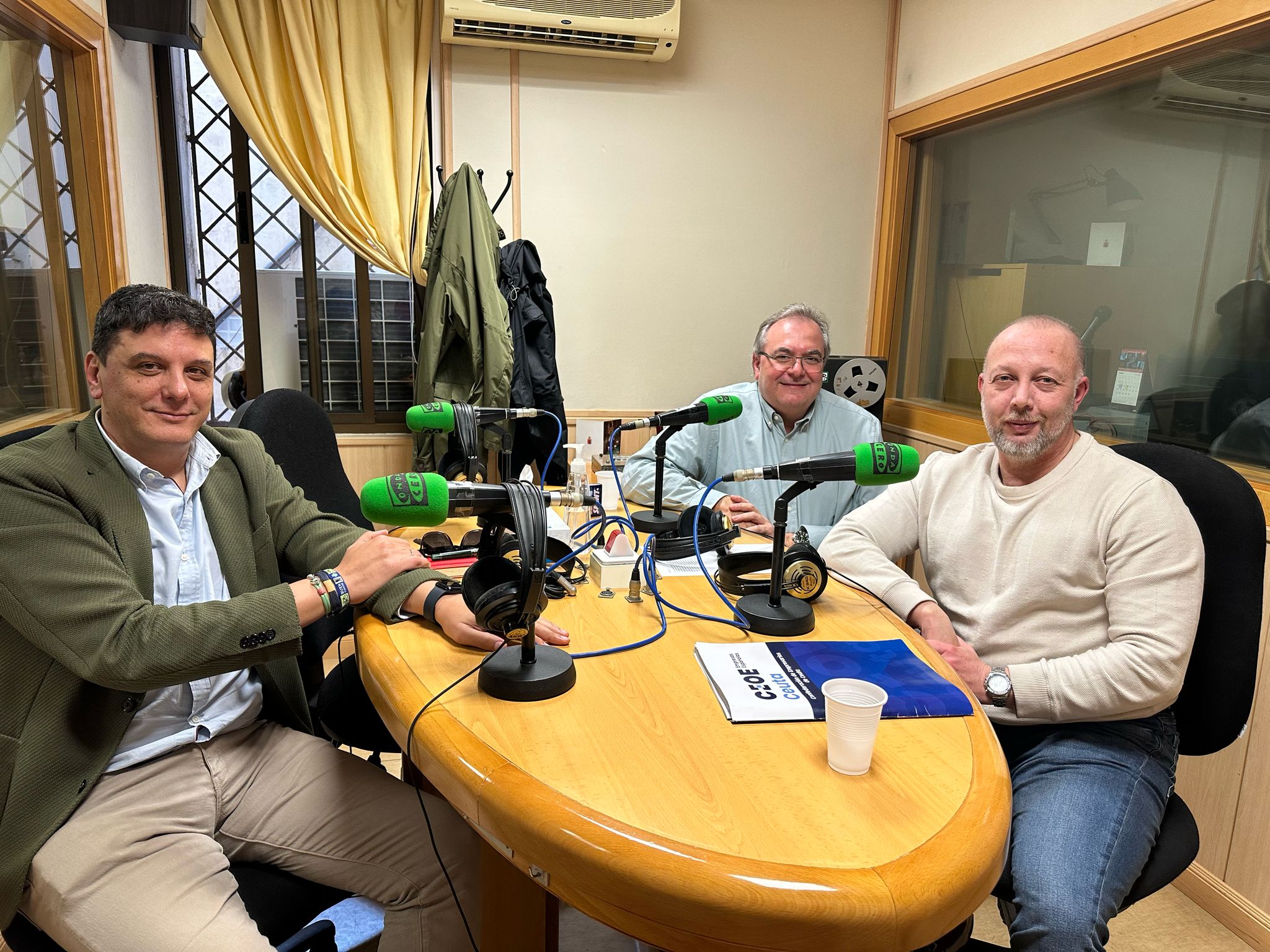 Más de uno Ceuta 13/3/25 Más de uno Ceuta 13/3/25