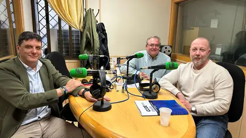 Tertulia sobre Aduana Comercial en Ceuta Tertulia sobre Aduana Comercial en Ceuta