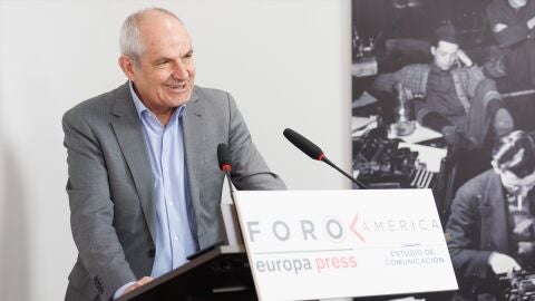 Imagen de archivo de Antonio Ca&ntilde;o.